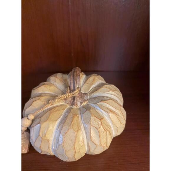 Fall Pumpkins - Picture 6 of 9